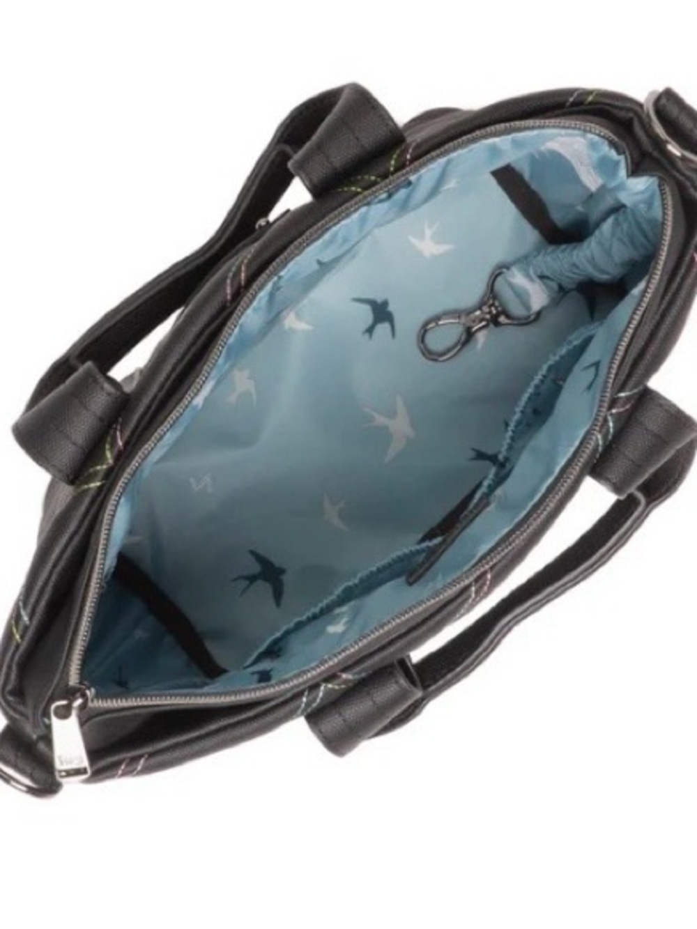 Lug Dory Matte Luxe VL Crossbody
Bag - Picture 4 of 4